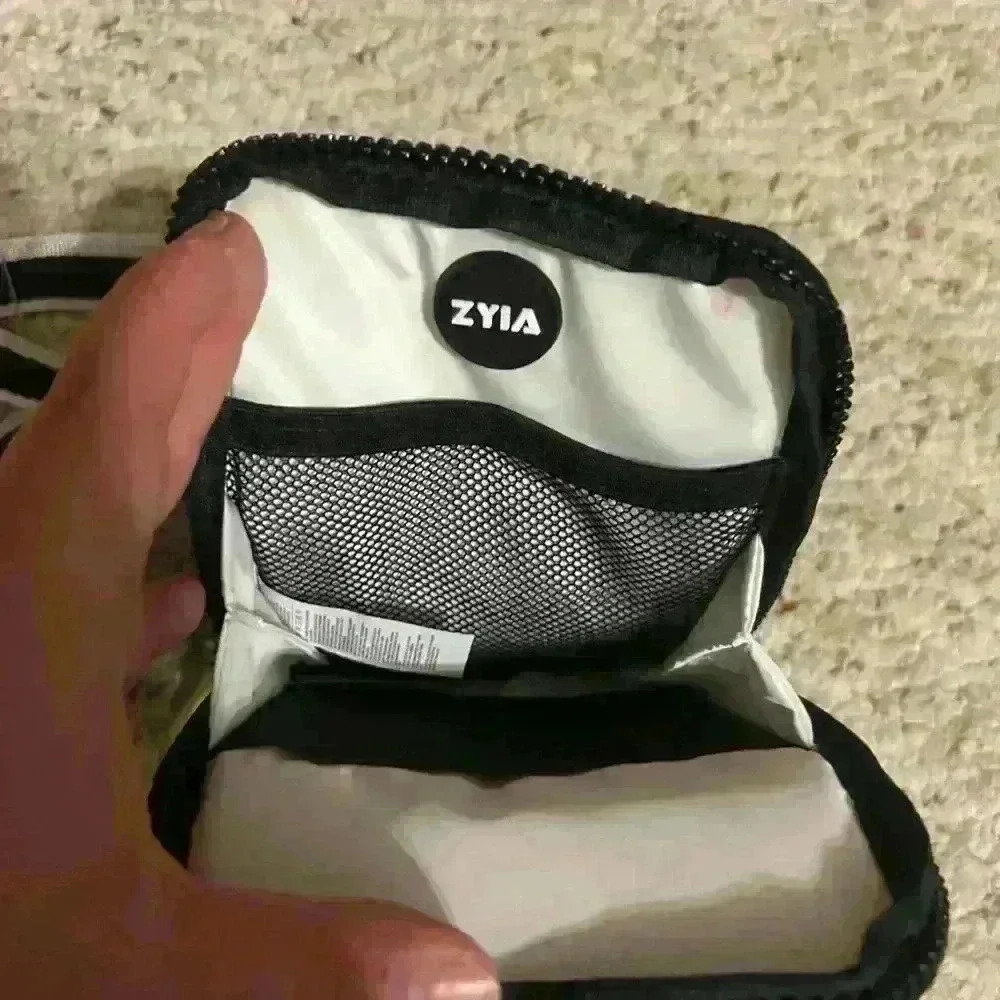 Zyia cross body  bag - Picture 3 of 4